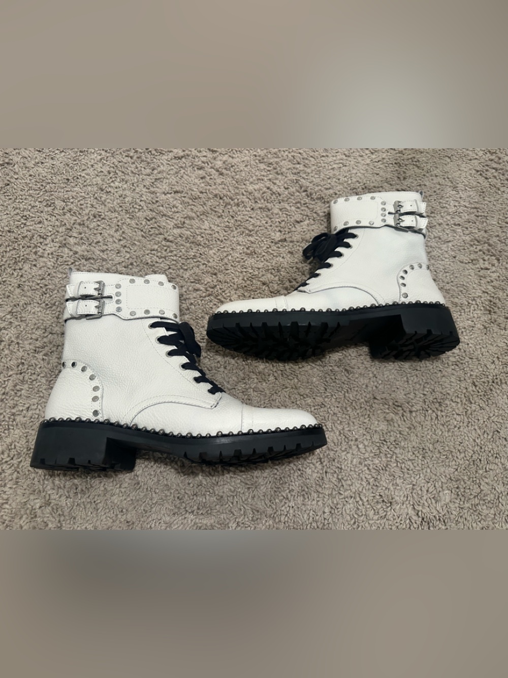 Sam Edelman Boots